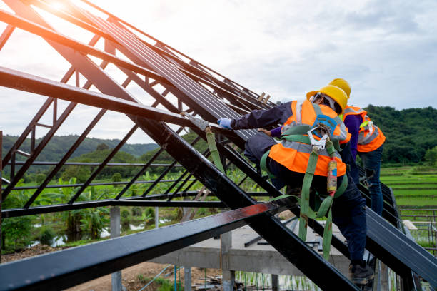 Best Commercial Roofing Services  in Gateway, AK