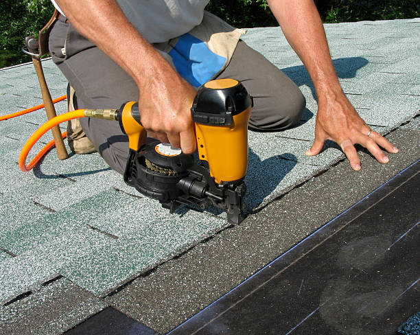 Best Roof Replacement Cost  in Gateway, AK
