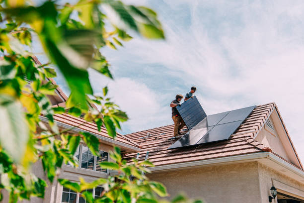 Quick and Trustworthy Emergency Roof Repair Services in Gateway, AK