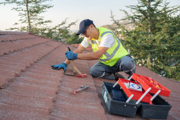Best Emergency Roof Repair  in Gateway, AK