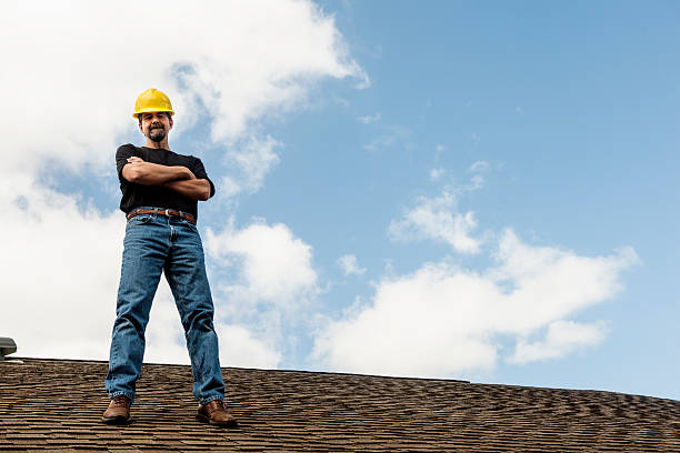 Slate Roofing Contractor in Gateway, AK