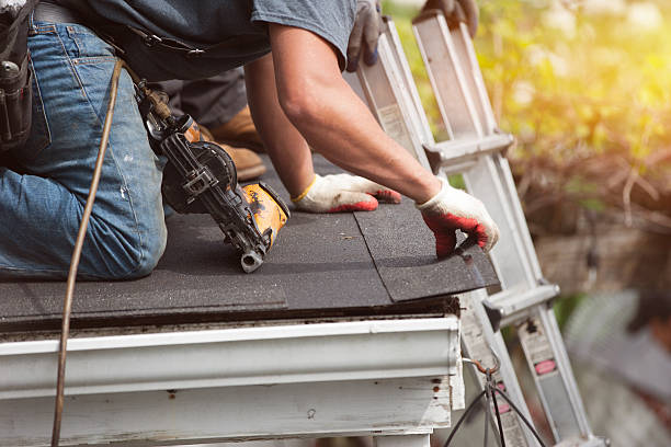  Gateway, AK Roofing Contractor Pros