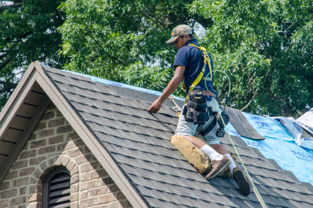 Best Emergency Roof Repair  in Gateway, AK