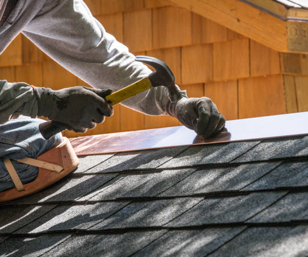 Best New Roof Installation  in Gateway, AK